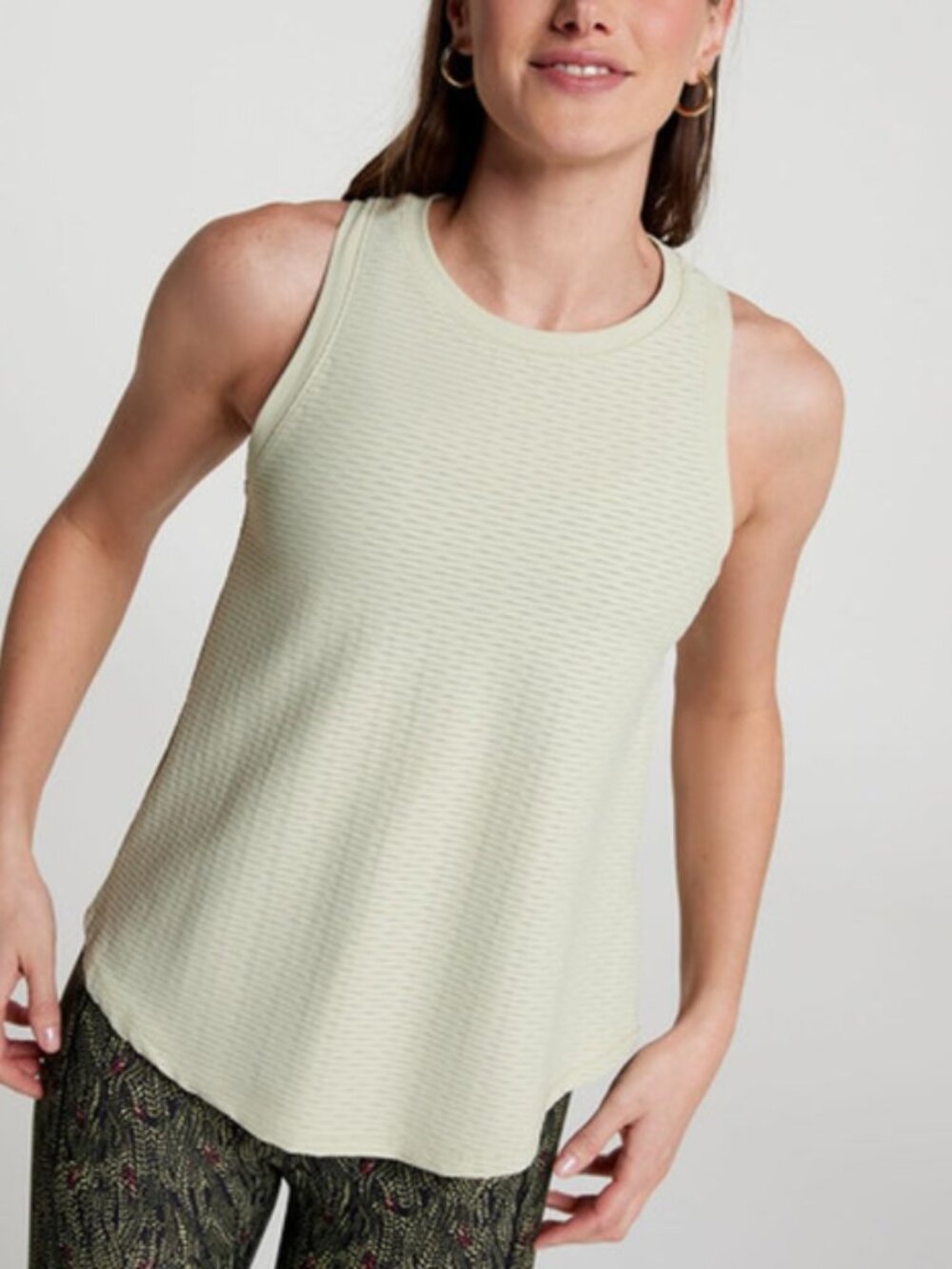Calia Renew Arches Tank, Size Small.